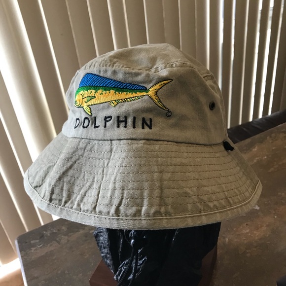Flying Fisherman Fishing Hat Men 